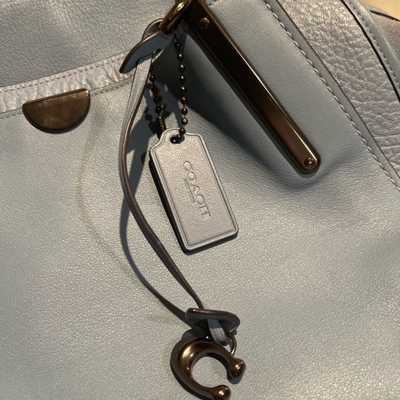 Coach Dreamer 36 Cypress - Picture 9 of 10